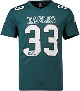 philadelphia eagles jersey